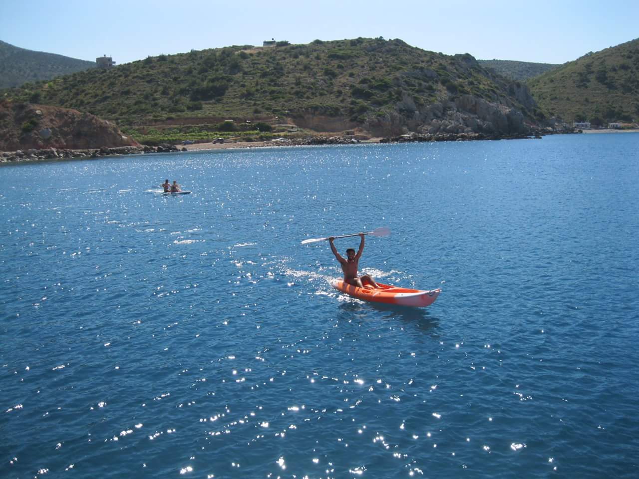 Sea Sports | Chios