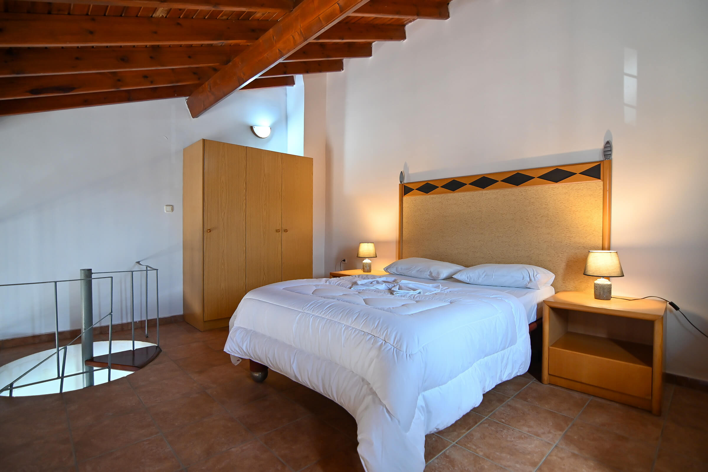 Aikaterini Maisonette N1 | Chios | Kontari | Apartments | Rooms | Holidays | Greece