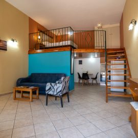 Aikaterini Maisonettes N13 | Chios | Kontari | Apartments | Rooms | Holidays | Greece