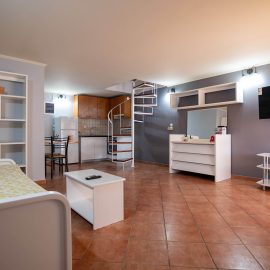 Aikaterini Maisonette N14 | Chios | Kontari | Apartments | Rooms | Holidays | Greece