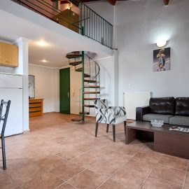 Aikaterini Maisonette N3 | Chios | Kontari | Apartments | Rooms | Holidays | Greece