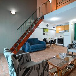 Aikaterini Maisonette N5 | Chios | Kontari | Apartments | Rooms | Holidays | Greece