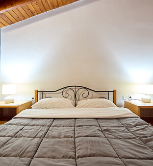 Aikaterini Maisonettes | Chios | Kontari