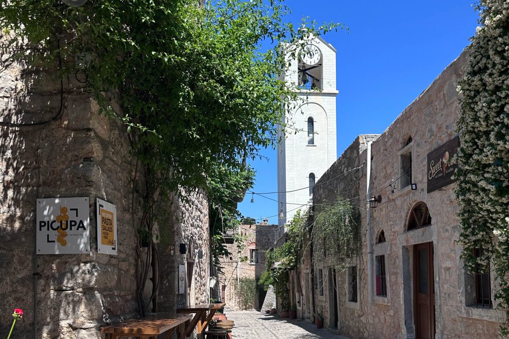 Mesta Chios